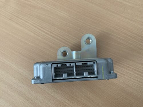 Блок управления коробкой переключения передач (КПП) JEEP Patriot MK74 06-16 5150533AI — изображение 2