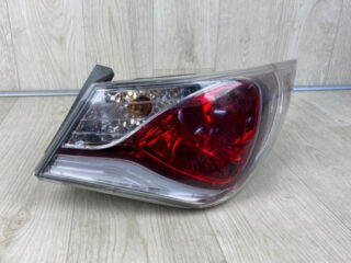 Фонари внешние Hyundai Sonata YF hybrid 2010-14