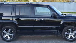 Кузов Jeep Patriot 2011-17 USA