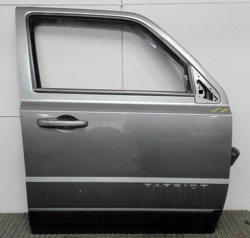 Двери Jeep Patriot 2011-17 USA