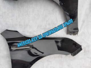 Крыло переднее правое Kia Optima 2010-15 USA 66321-2T000