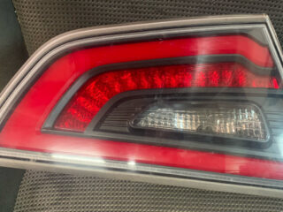Задний фонарь левый в багажник LED Kia Optima Hybrid 2013-15 92403-4U510