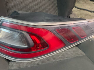 Задний фонарь правый LED Kia Optima Hybrid 2013-15 92402-4U510