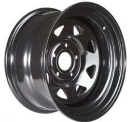 Диски Jeep Patriot 2011-17 USA