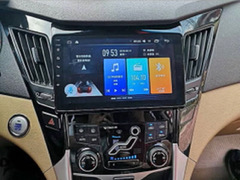 Магнитола Hyundai Sonata 2010-17 USA