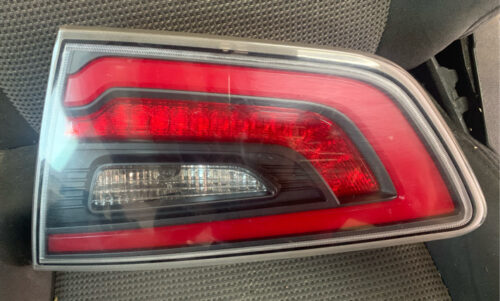 Задний фонарь правый в багажник LED Kia Optima Hybrid 2013-15 92404-4U510