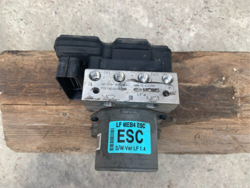 Блок ABS Hyundai LF 2014-17 58920-C2201