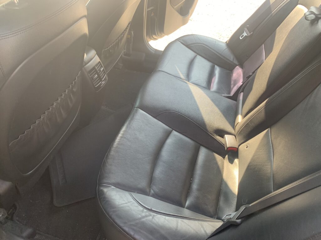Kia Optima 2.4 hybrid 2014 из США на запчасти