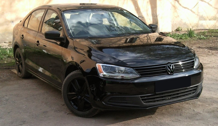 Разборка Volkswagen Jetta 6 2010-17 USA в Житомире 2 Разборка Volkswagen Jetta 6 2010-17 USA в Житомире
