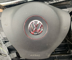 Безопасность Volkswagen Passat B7 2010-16 USA