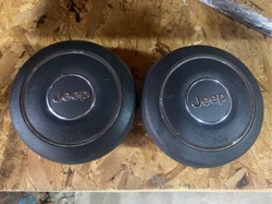 Безопасность Jeep Compass 2011-17 USA