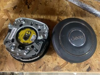 Airbag подушка безопасности в руль Jeep Patriot 2011-17