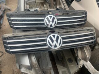 Решетка радиаторов Volkswagen Passat B7 2010-16 USA