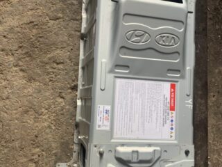 Аккумуляторная батарея ВВБ в сборе Hyundai Sonata YF 11-14 hybrid 85 тыс 37511-4R100