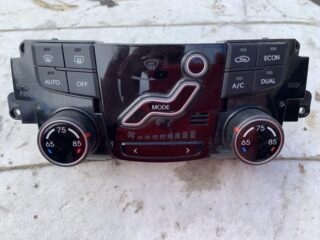 Блок управления кондиционера Hyundai Sonata YF 2010-15 97250-4RXXX