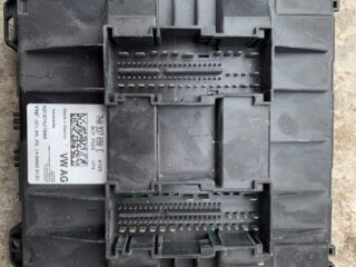 Блок комфорта VW Jetta 6 11-18 USA 7H0 937 090 E