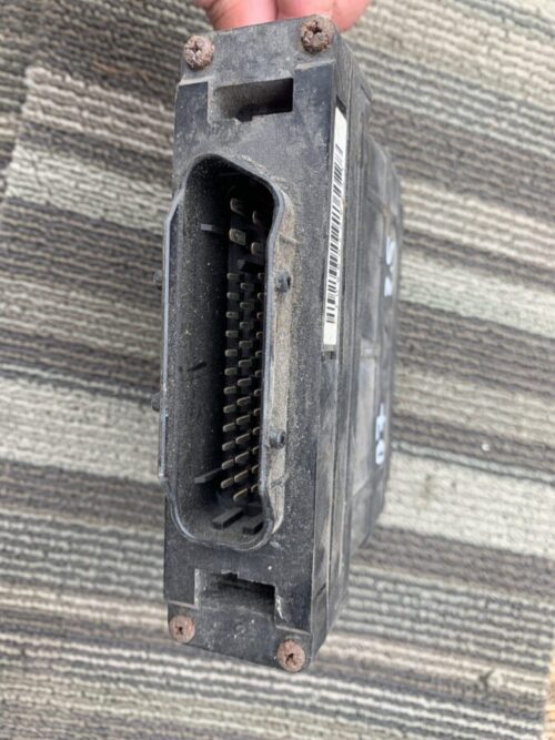 Блок управления АКПП VW Passat B7 10-16 USA 09G 927 750 LH — изображение 2