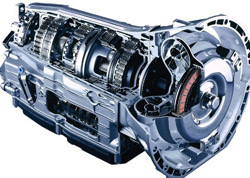 АКПП Volkswagen Passat B7 2010-16 USA