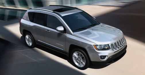 Разборка Jeep Compass 2011-19 во Львове 2 Разборка Jeep Compass 2011-19 во Львове