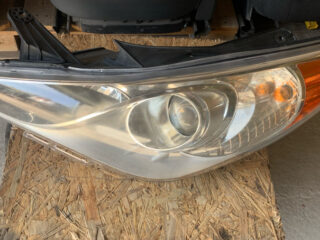 Фара левая перед Hyundai Sonata YF 2010-15 92101-3Q