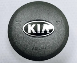 Безопасность Kia Optima 2011-15 USA
