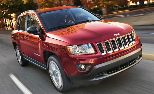 Запчасти Jeep Compass 2011-19 в Херсоне – Разборка USA 2 Запчасти Jeep Compass 2011-19 в Херсоне – Разборка USA