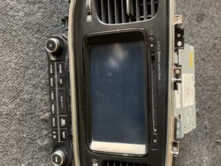 Магнитола с рамкой Infinity KiA Optima 2014-16 96560-4U301CA