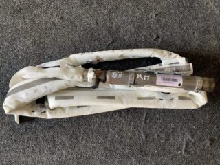 Б/у Подушка безопасности airbag шторка правая VW Passat b7 USA 561-880-742-C