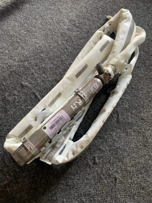 Б/у Подушка безопасности airbag шторка правая VW Passat b7 USA 561-880-742-C — изображение 2