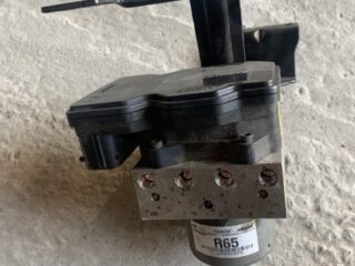 Блок ABS Hyundai Sonata YF hybrid 2010-15 58920-4R650