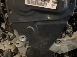 Двигатель Volkswagen Jetta 6 2010-17 1.4 turbo CNL USA 57K миль