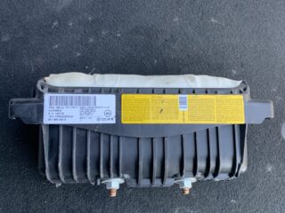 Подушка airbag безопасности пассажира в торпеду Volkswagen Passat B7 2010-16 USA 561 880 204 A