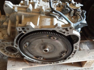 АКПП 4x4 Jeep Compass 2.0-2.4 2011-16 USA