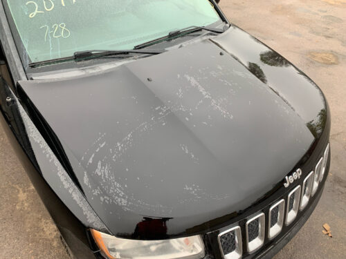 КПП вариатор Jeep Compass 2.0 2011-13 USA — изображение 2