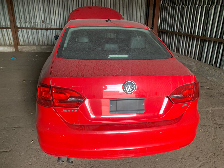Разборка VW Jetta 6 2010-17 из США в Николаеве 2 Разборка VW Jetta 6 2010-17 из США в Николаеве