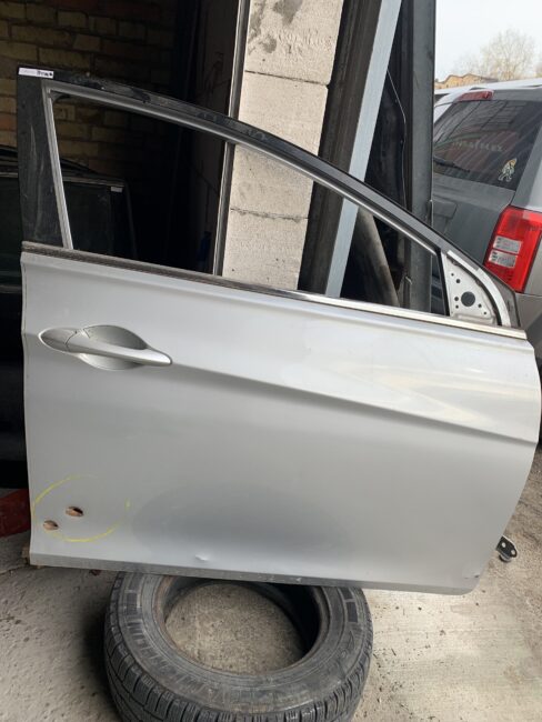 На отправку дверь перед правая Sonata YF в Сумы 2 На отправку дверь перед правая Sonata YF в Сумы