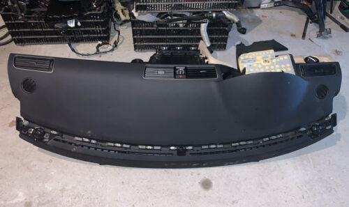 Торпедо салона с подушкой Passat b7 USA 561-857-003-L-81X 49500 m — изображение 4