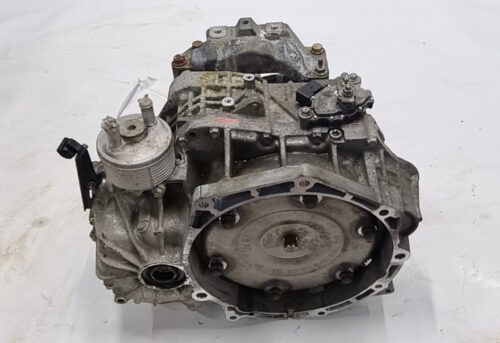 АКПП в сборе VW Passat b7 USA 2.5 09G300033P 69к 9/10