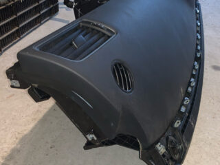 Торпедо салона с подушкой Passat b7 USA 561-857-003-L-81X 49500 m