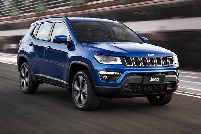 Разборка Jeep Compass 2011-17 в Ровном 2 Разборка Jeep Compass 2011-17 в Ровном