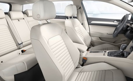 Обзор Volkswagen Passat B7 2.0 TDI (USA) – двигатель, ресурс, проблемы 5 Обзор Volkswagen Passat B7 2.0 TDI (USA) – двигатель, ресурс, проблемы