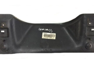 Накладка торпедо JEEP Compass 2011-16 5291724AB