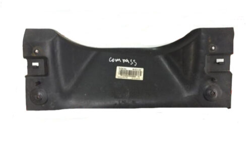 Накладка торпедо JEEP Compass 2011-16 5291724AB