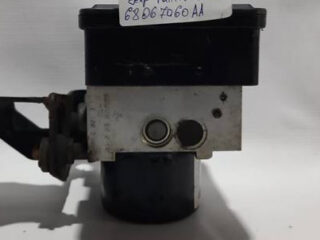 Блок ABS JEEP Compass 2011-16 68067060AA