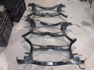 Подрамник задний VW Jetta 6 10-17 5C0500025