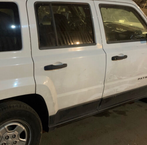 Мотор Jeep Patriot 2010-17 2.4 USA 62200 — изображение 3
