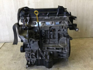 Двигатель 2.0 Jeep Patriot 2011-17 71300