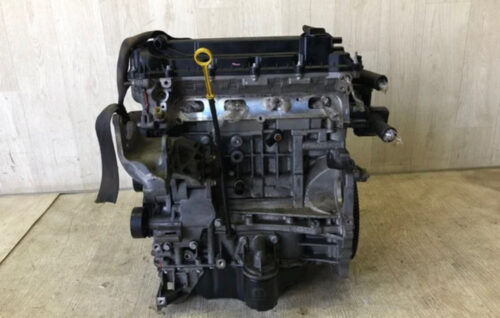 Двигатель 2.0 Jeep Patriot 2011-17 71300