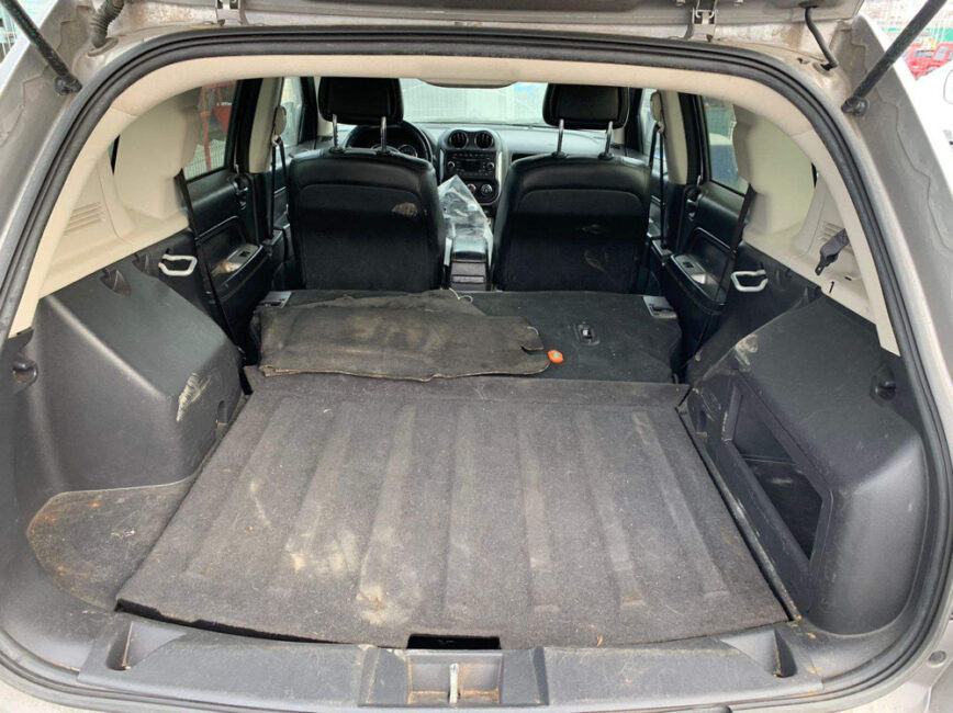 Jeep Compass 2016 PSC 2.0 75300 3 Jeep Compass 2016 PSC 2.0 75300