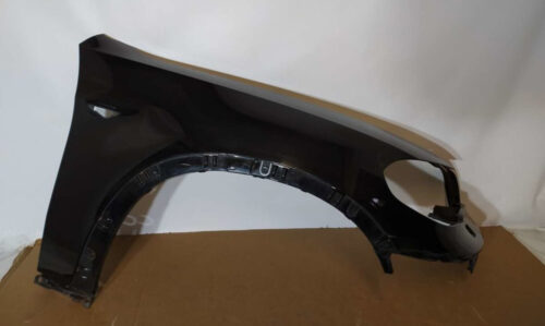 Крыло переднее правое рестайл BMW X5 E70 2007-13 51657222996 — изображение 4